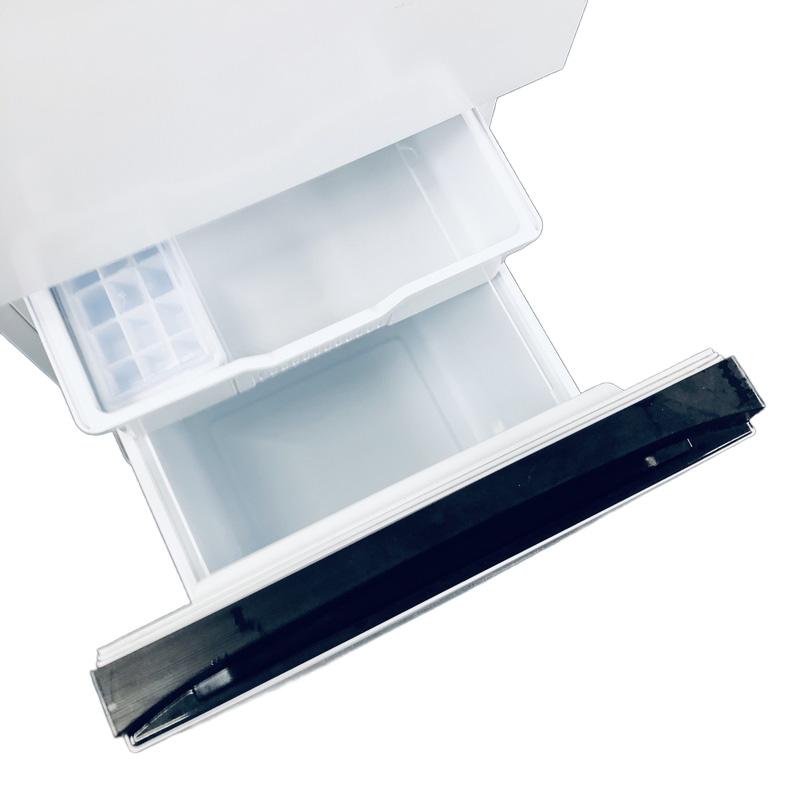 冷蔵庫 中古 ハイセンス Hisense HR-D16F 2024年製 2ドア 162L