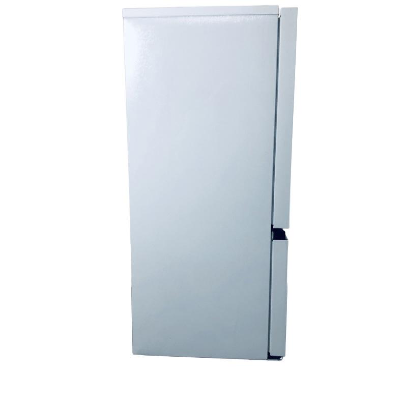 美品 Hisense ホワイト冷蔵庫HR-D16F 2ドア 2024年 冷蔵庫 中古 ハイセンス Hisense HR-D16F 2024年製 2ドア 162L