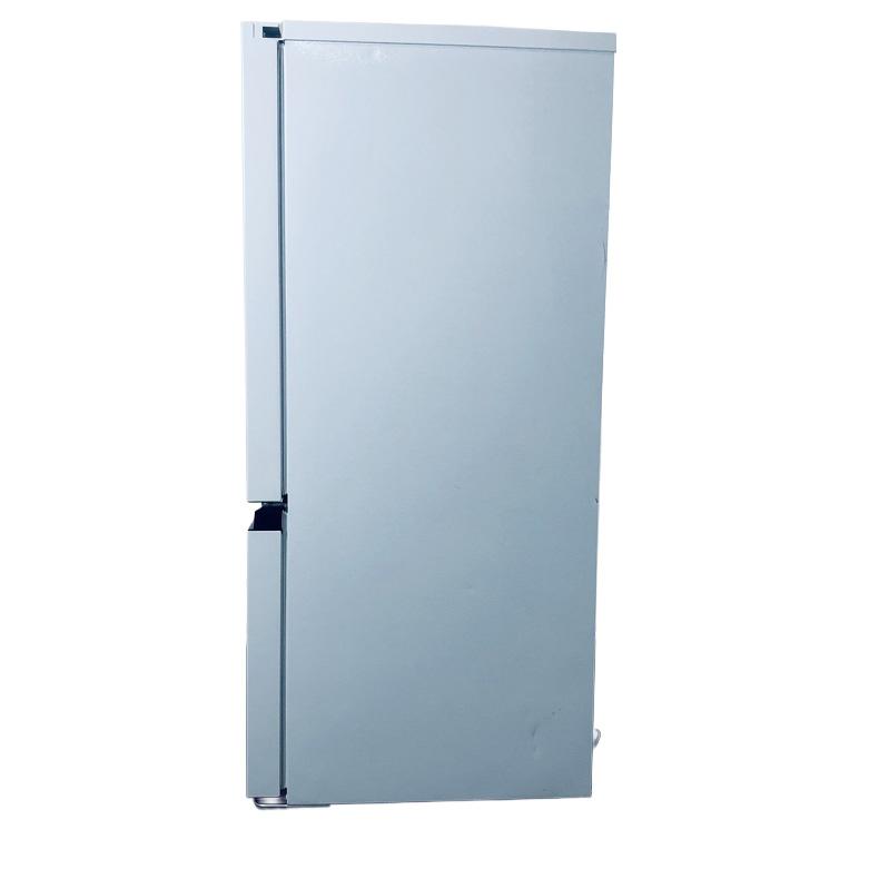 冷蔵庫 中古 ハイセンス Hisense HR-D16F 2024年製 2ドア 162L