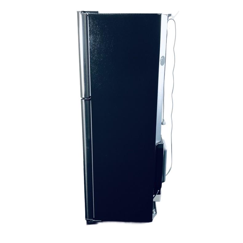 SHARP（シャープ） 冷蔵庫 中古 SHARP SJ-D23E-S 2019年製 2ドア 225L