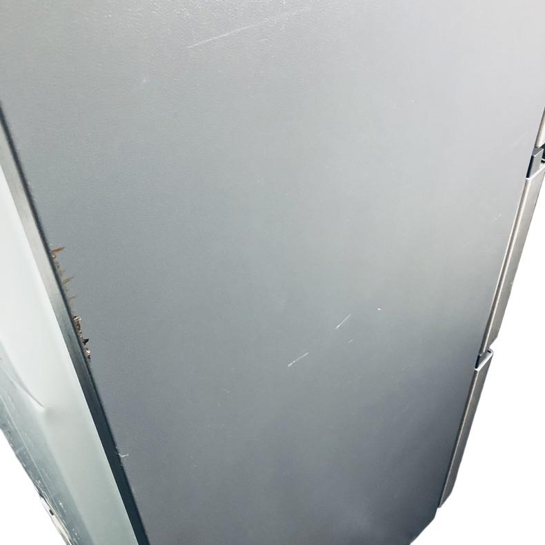 日立（HITACHI） 冷蔵庫 中古 HITACHI R-27NV-N 2021年製 3ドア 265L