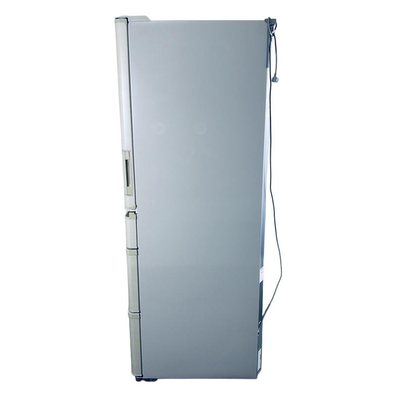 SHARP（シャープ） 冷蔵庫 中古 SHARP SJ-W411E-N 2018年製 5ドア 412L