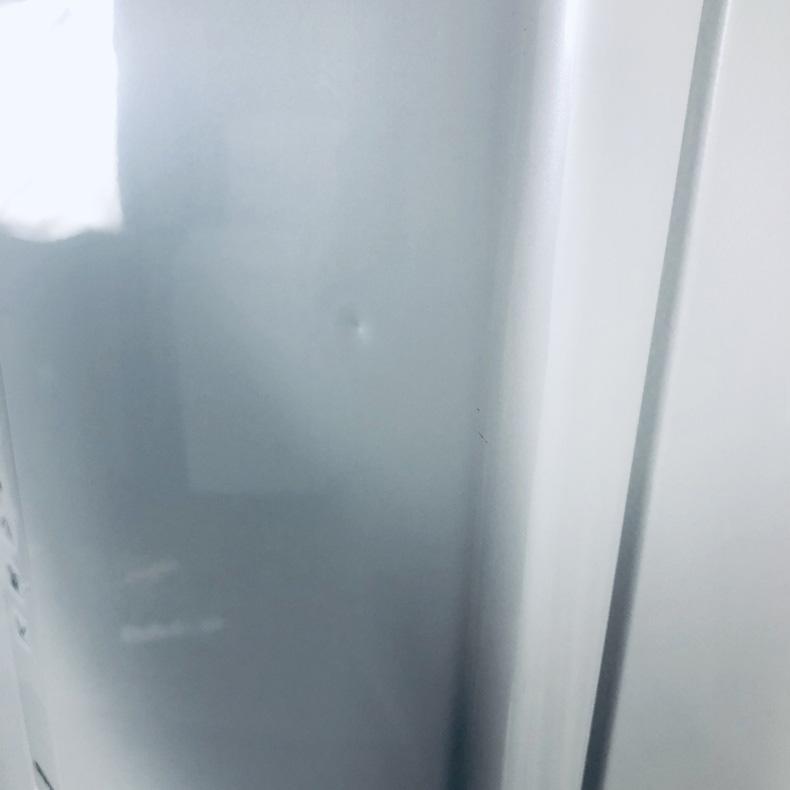 Panasonic（パナソニック） 冷蔵庫 中古 Panasonic NR-C340CL-W 2018年 