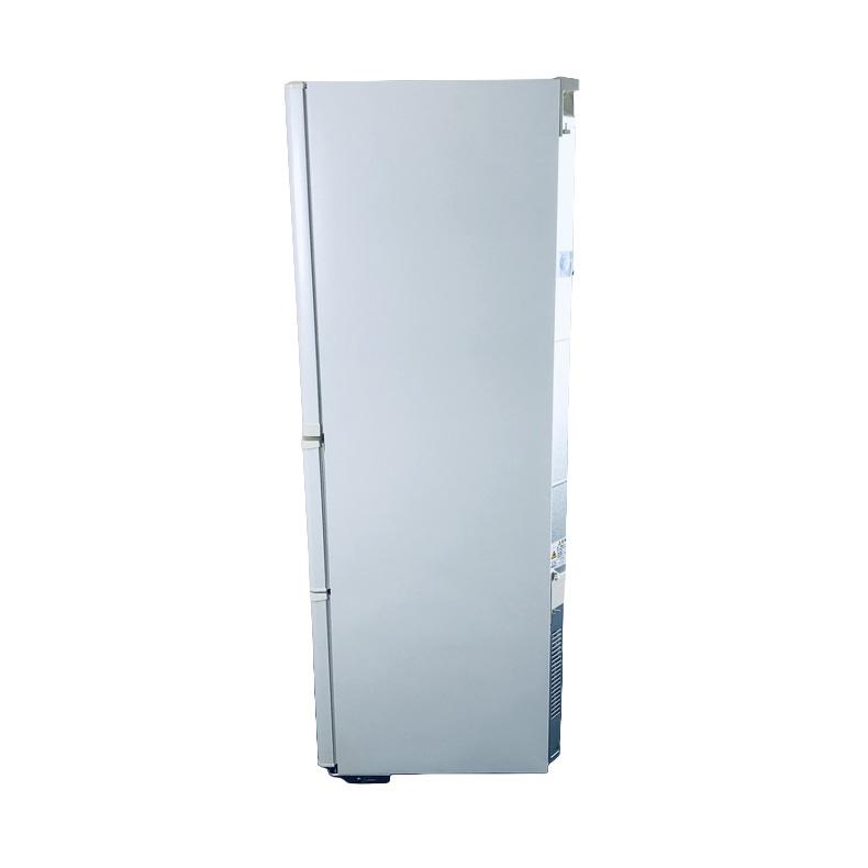Panasonic（パナソニック） 冷蔵庫 中古 Panasonic NR-C340CL-W 2018年 