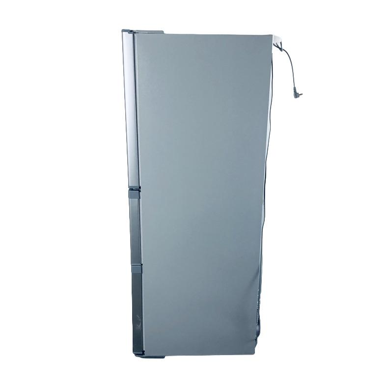 TOSHIBA（東芝） 冷蔵庫 中古 TOSHIBA GR-R33S-S 2019年製 3ドア 330L