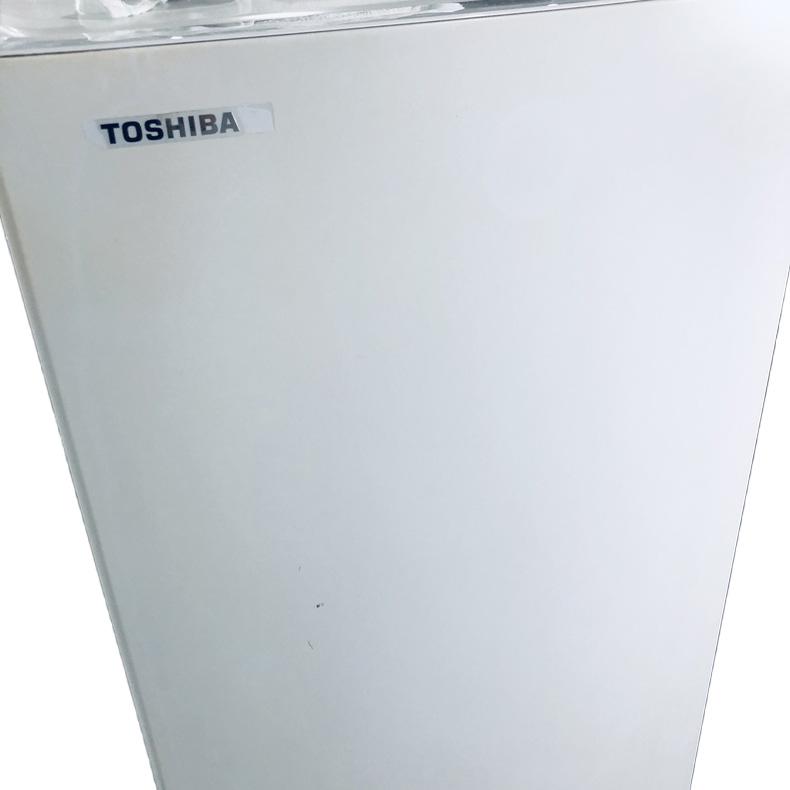 TOSHIBA（東芝） 冷蔵庫 中古 TOSHIBA GR-R17BS-W 2020年製 2ドア 170L