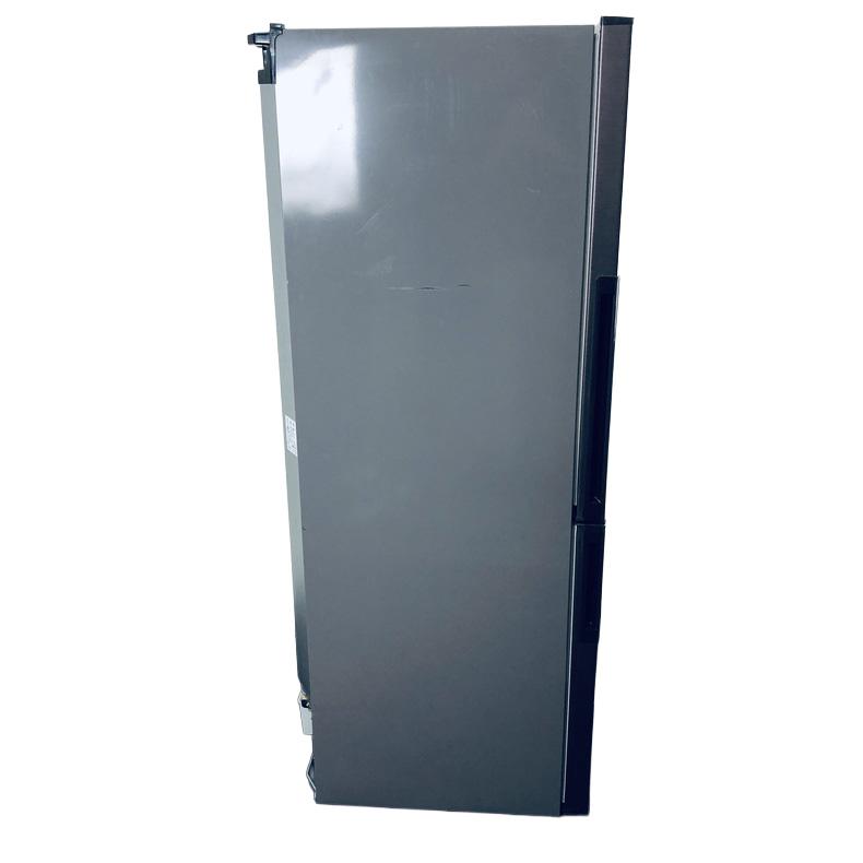 SHARP（シャープ） 冷蔵庫 中古 SHARP SJ-PD27C-T 2017年製 2ドア 271L