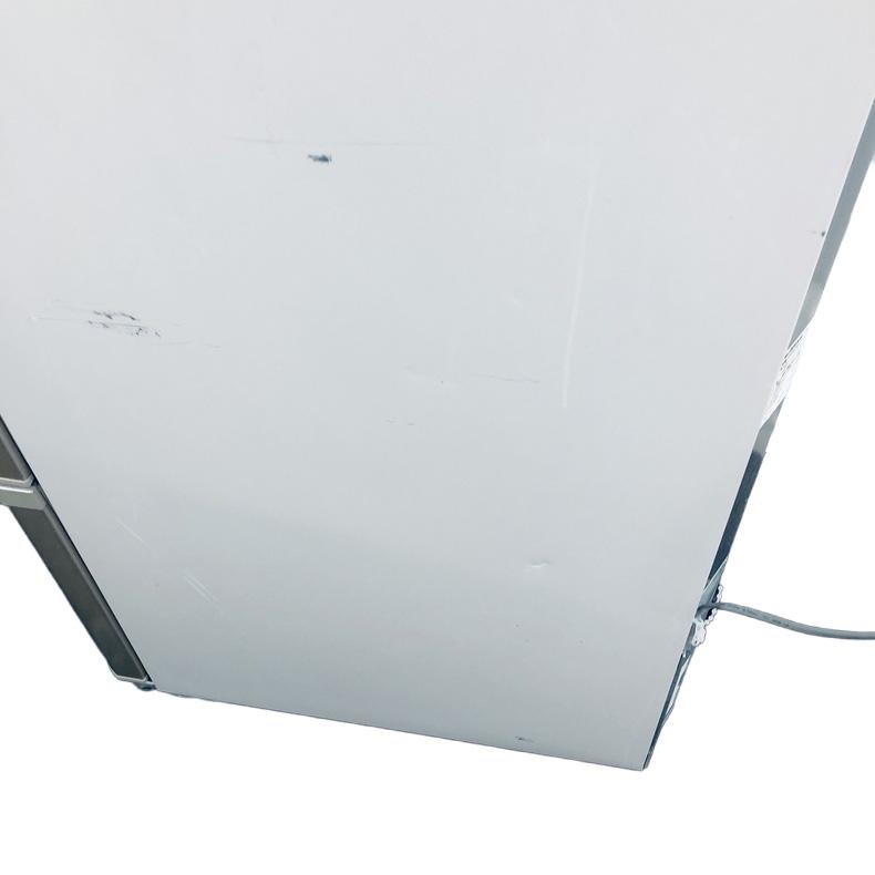SHARP（シャープ） 冷蔵庫 中古 SHARP SJ-W352D-N 2018年製 3ドア 350L