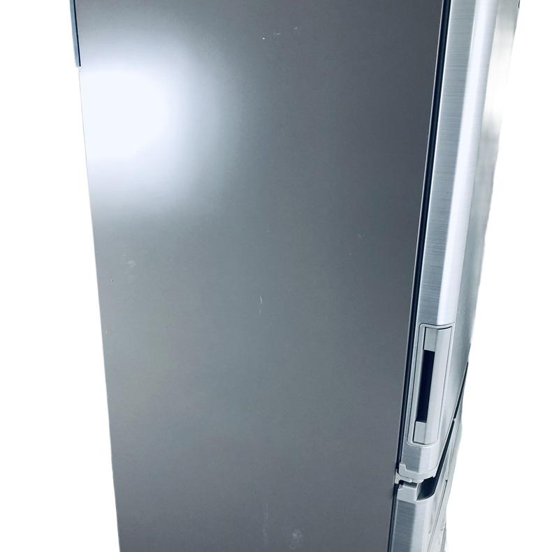SHARP（シャープ） 冷蔵庫 中古 SHARP SJ-W412D-S 2018年製 5ドア 412L