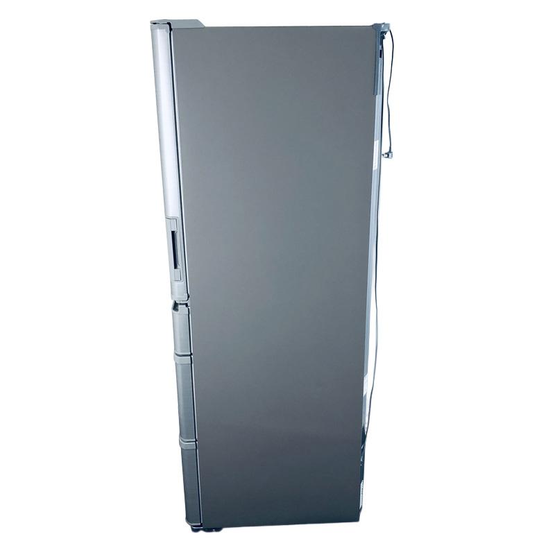 SHARP（シャープ） 冷蔵庫 中古 SHARP SJ-W412D-S 2018年製 5ドア 412L