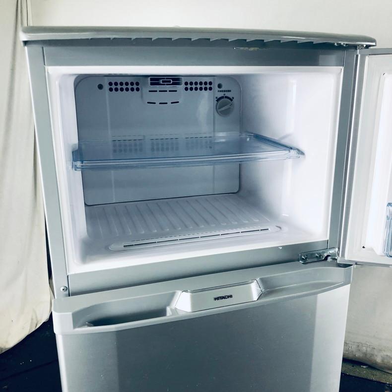 日立 R-16ZA 164L 冷蔵庫 2014年製