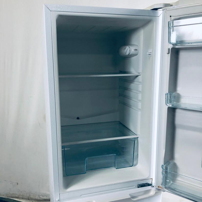 アイリスオーヤマ 冷蔵庫 AF162 2020年製 中古品