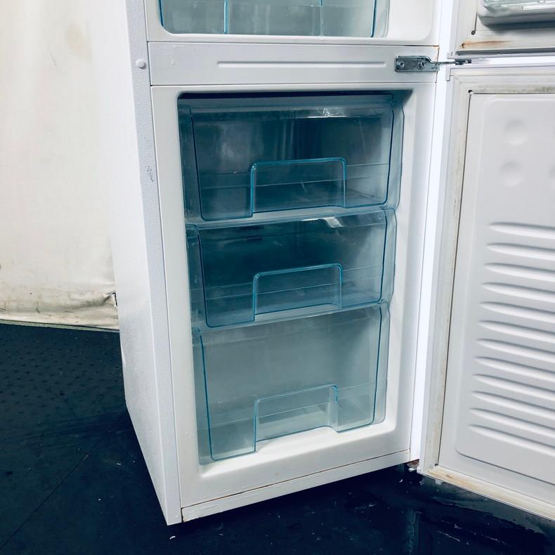 アイリスオーヤマ 冷蔵庫 AF162 2020年製 中古品