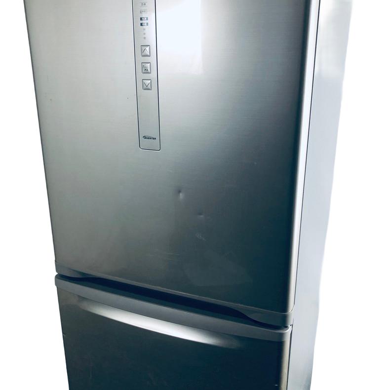 Panasonic（パナソニック） 冷蔵庫 中古 Panasonic NR-C37HC-N 2018年