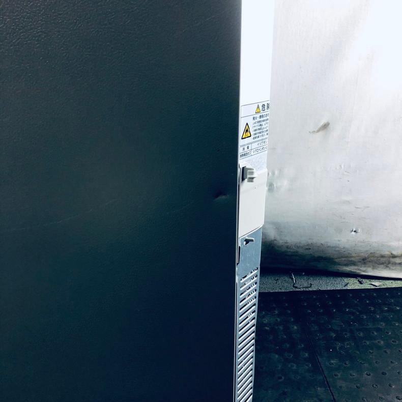 Panasonic（パナソニック） 冷蔵庫 中古 Panasonic NR-C37HC-N 2018年