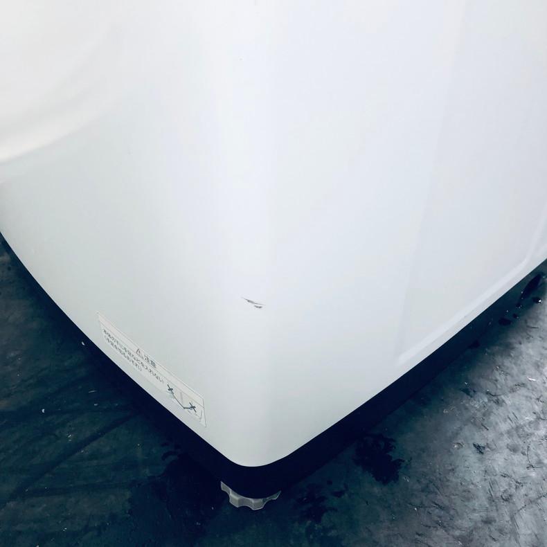 洗濯機 中古 日立 HITACHI NW-50G(W) 2022年製 5.0kg ホワイト 送風 乾燥機能付き 全自動 一人暮らし 洗濯機 中古 日立 HITACHI NW-50G(W) 2022年製 5.0kg ホワイト 送風 乾燥機能付き 全自動 一人暮らし