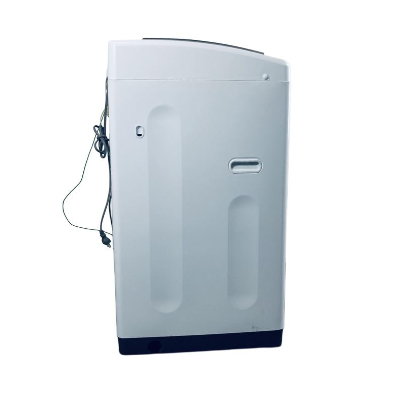 AQUA（アクア） 洗濯機 中古 AQUA AQW-GS70JBK 2021年製 7.0kg