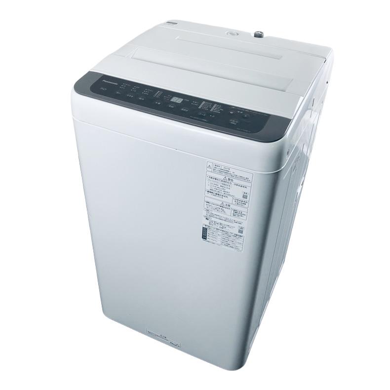 Panasonic（パナソニック） 洗濯機 中古 Panasonic NA-F70PB14-T 2021