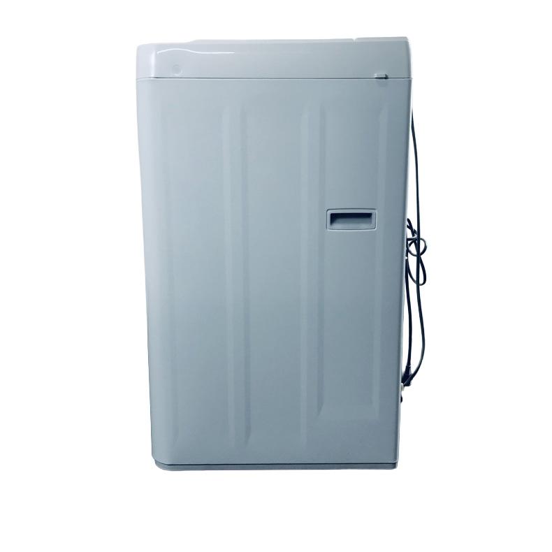 洗濯機 中古 ヤマダ電機 YAMADA YWM-T55LW 2024年製 5.5kg ホワイト