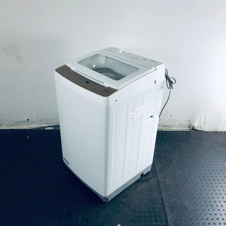 一都三県限定 配送設置無料 洗濯機 YAMADA ヤマダ 2023年製 8kg - 洗濯機