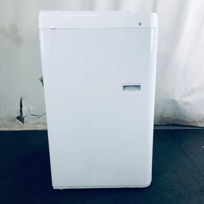 ヤマダ電機 全自動電気洗濯機 5kg YWM-T50H1 2020年製 J08012 ヤマダ電機 全自動電気洗濯機 5kg YWM-T50H1 2020年製 J08012