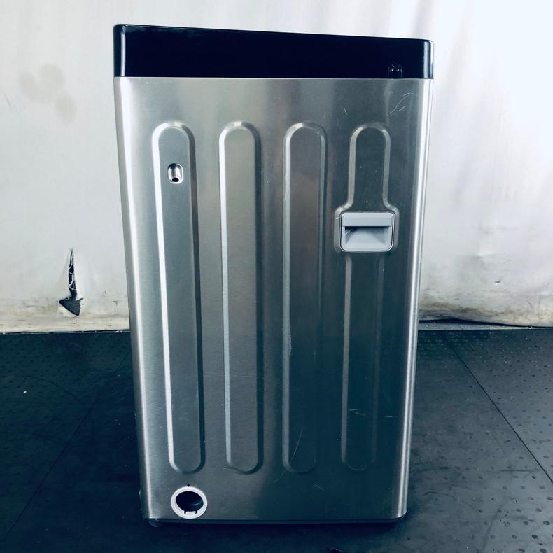 D-389】ハイアール 洗濯機 JW-XP2C55F 2022年製 中古 激安 一人暮らし