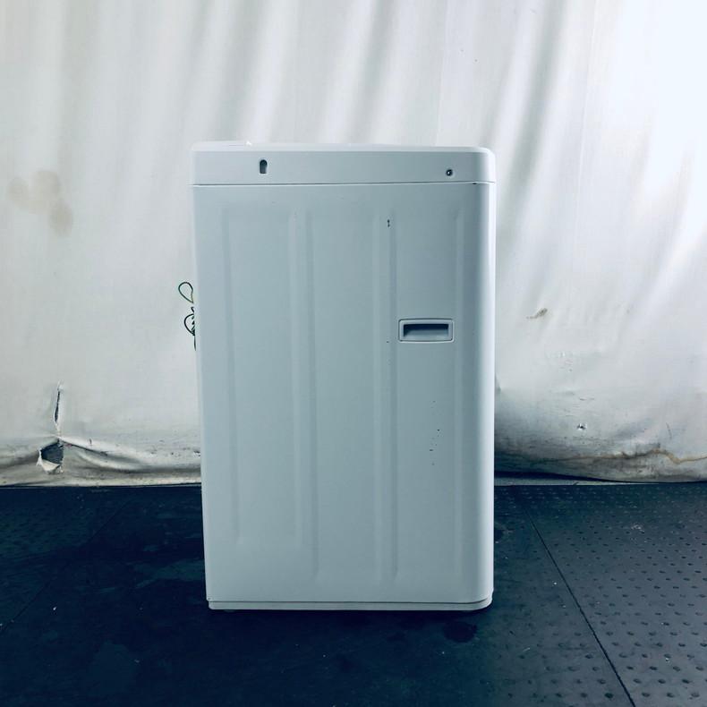◻️ヤマダ電機洗濯機◻️送料設置無料 ◻️YWM-T50A1◻️ ◻️ヤマダ