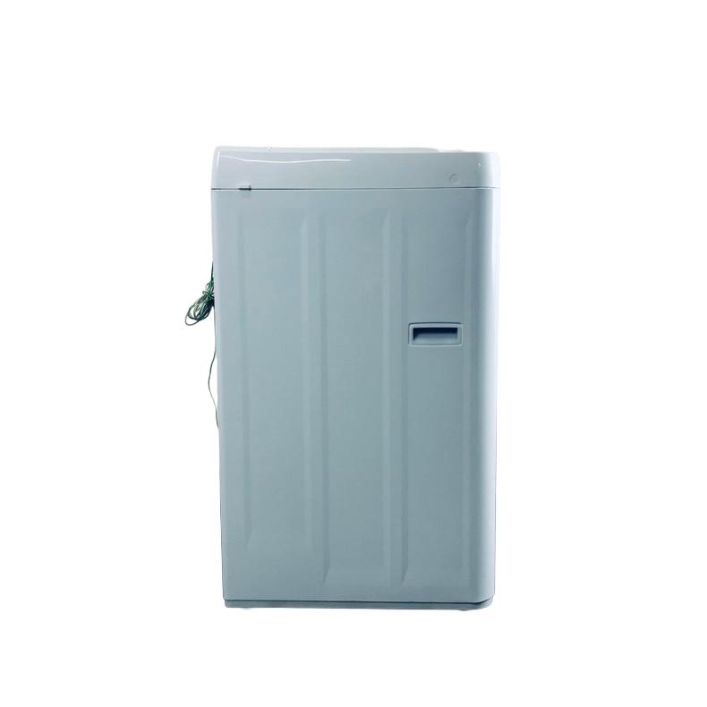 洗濯機 中古 ヤマダ電機 YAMADA YWM-T50H1 2023年製 5.0kg ホワイト