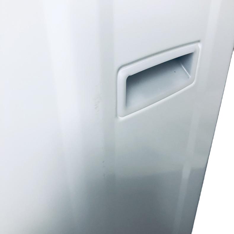 SHARP（シャープ） 洗濯機 中古 SHARP ES-GE5H-W 2024年製 5.5kg