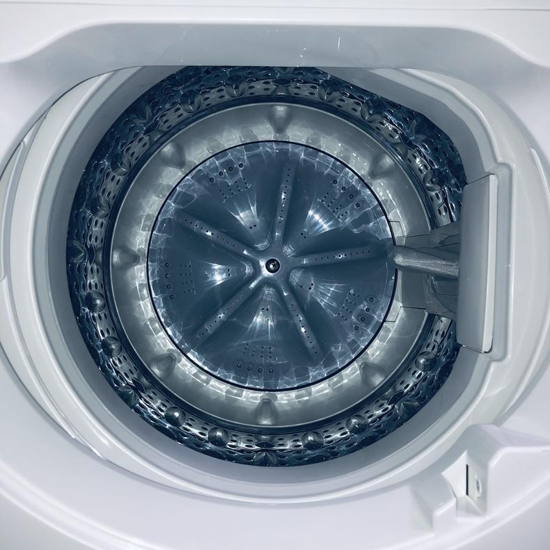 SHARP（シャープ） 洗濯機 中古 SHARP ES-GE5J-W 2025年製 5.5kg