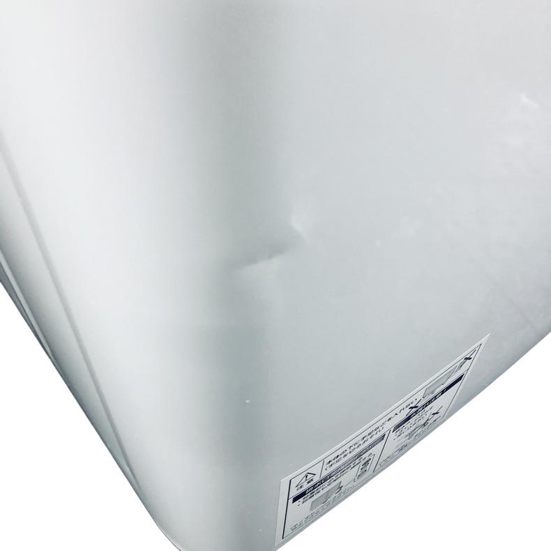 SHARP（シャープ） 洗濯機 中古 SHARP ES-GE5J-W 2025年製 5.5kg