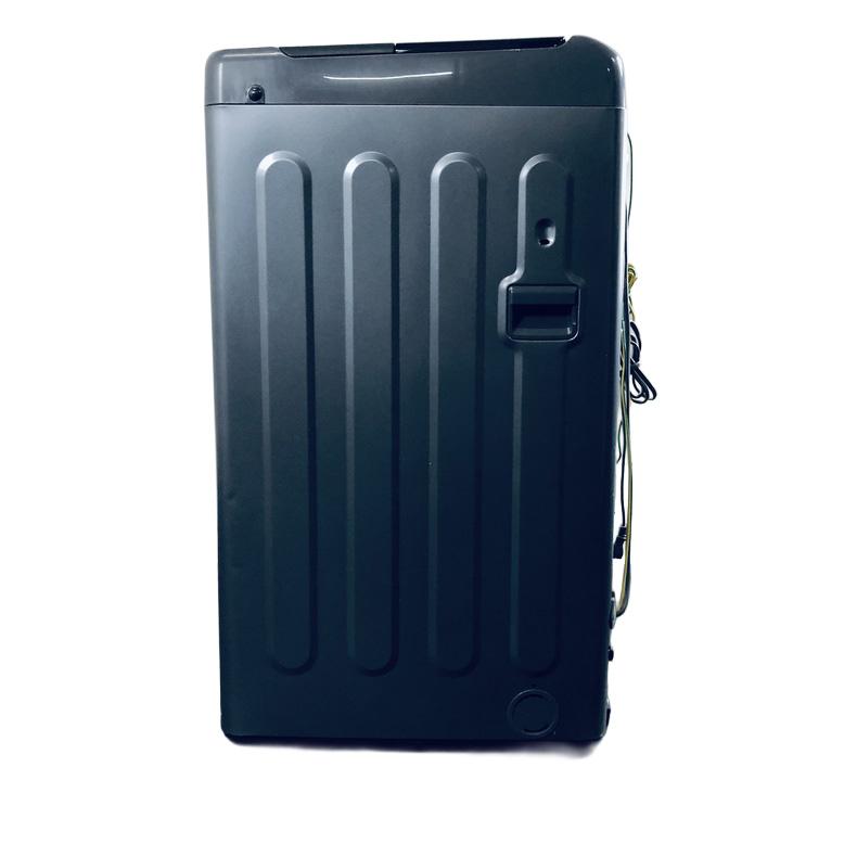 洗濯機 中古 ハイアール Haier JW-U55LK(W) 2024年製 5.5kg ホワイト