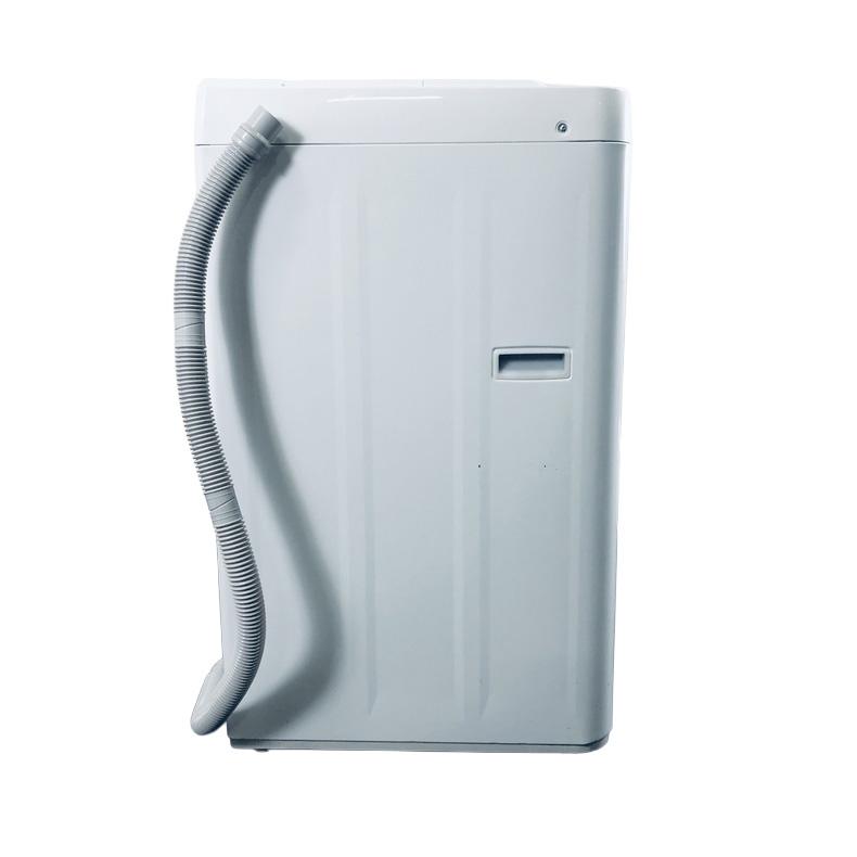 洗濯機 中古 ヤマダ電機 YAMADA YWM-T55LW 2023年製 5.5kg ホワイト