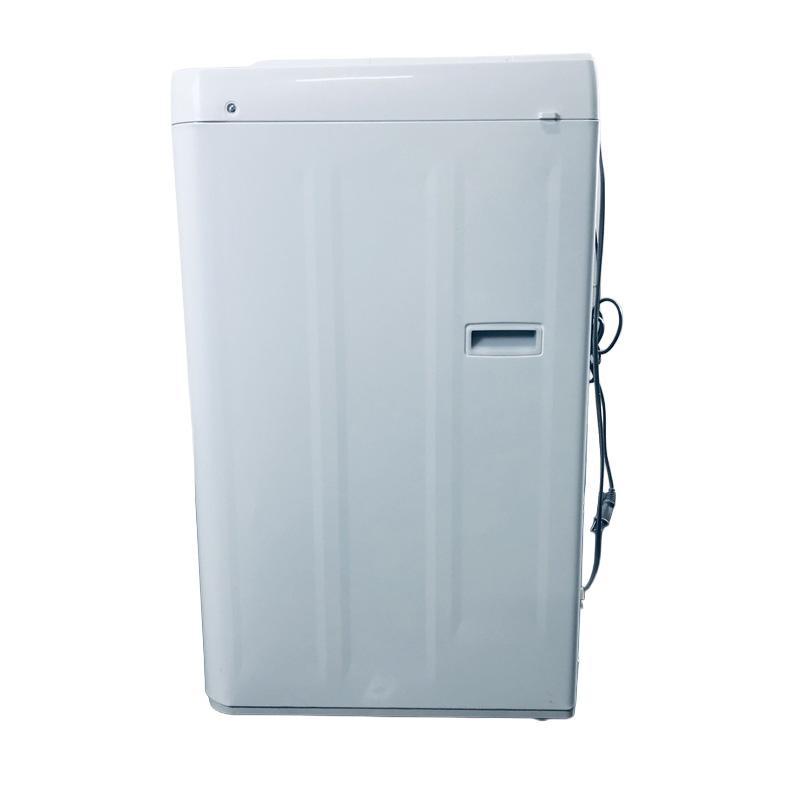 ★2023年製★YAMADA 5.5㎏ 洗濯機【YWM-T55LW】GLCV 洗濯機 中古 ヤマダ電機 YAMADA YWM-T55LW 2023年製 5.5kg ホワイト