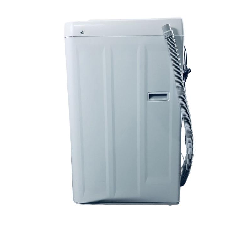 YAMADA　全自動洗濯機　5.0㎏　2023年製　YWM-T50H1 洗濯機 中古 ヤマダ電機 YAMADA YWM-T50H1 2023年製 5.0kg ホワイト