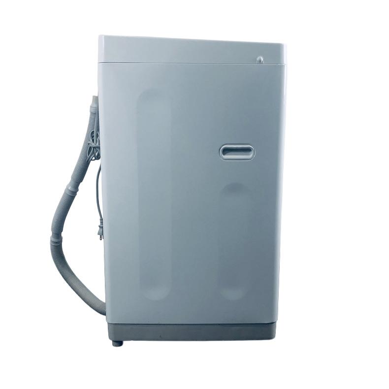 洗濯機 中古 ハイアール Haier OBBW-60A-W 2024年製 6.0kg ホワイト