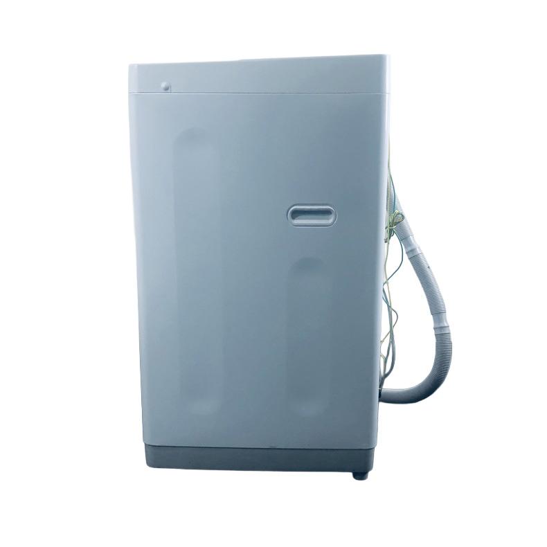 ハイアール　全自動洗濯機　2024年製　OBBW-60A　O 洗濯機 中古 ハイアール Haier OBBW-60A-W 2024年製 6.0kg ホワイト