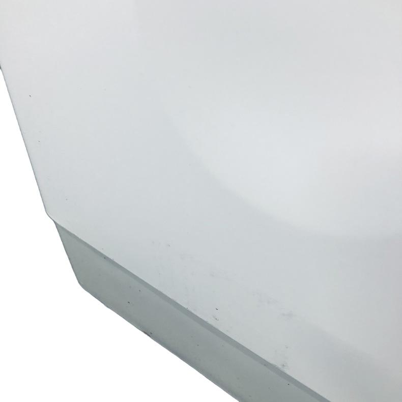 洗濯機 中古 ハイアール Haier OBBW-60A-W 2024年製 6.0kg ホワイト 