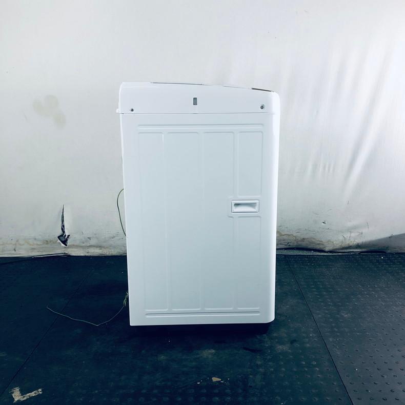 【中古】 パナソニック Panasonic 洗濯機 一人暮らし 大きめ 2016年製 全自動洗濯機 7.0kg ブラウン 送風 乾燥機能付き NA-F70PB10｜11kaden-com｜07