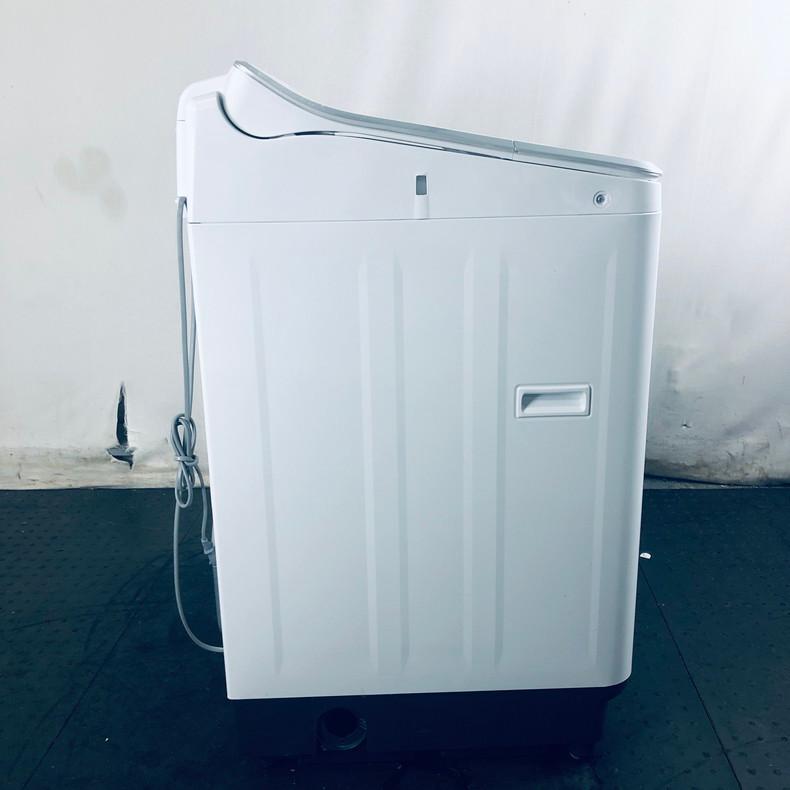 Panasonic 洗濯機 中古 パナソニック NA-SJFA805 2018年製 全 Panasonic 洗濯機 中古 パナソニック NA-SJFA805 2018年製 全
