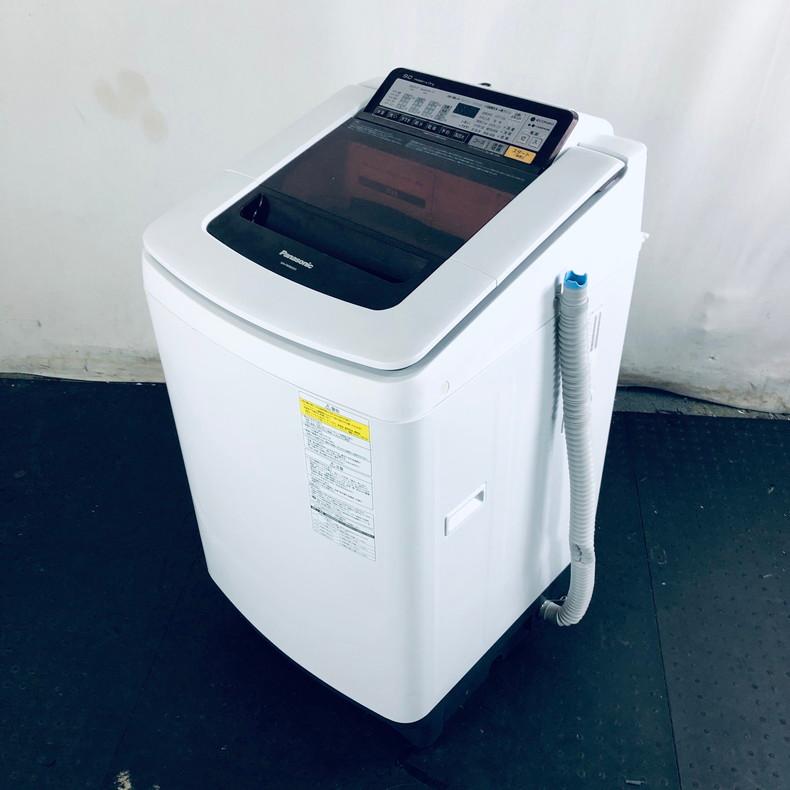 Panasonic 洗濯機 中古 パナソニック NA-FW902KS 2016年製 全 Panasonic 洗濯機 中古 パナソニック NA-FW902KS 2016年製 全