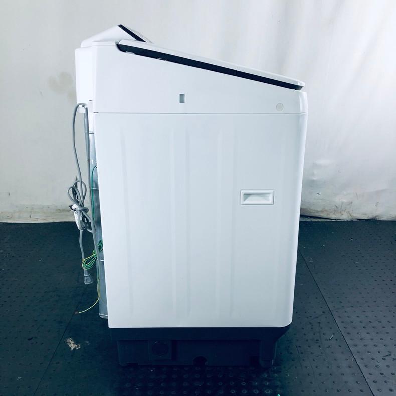 Panasonic 洗濯機 中古 パナソニック NA-FW902KS 2016年製 全 Panasonic 洗濯機 中古 パナソニック NA-FW902KS 2016年製 全