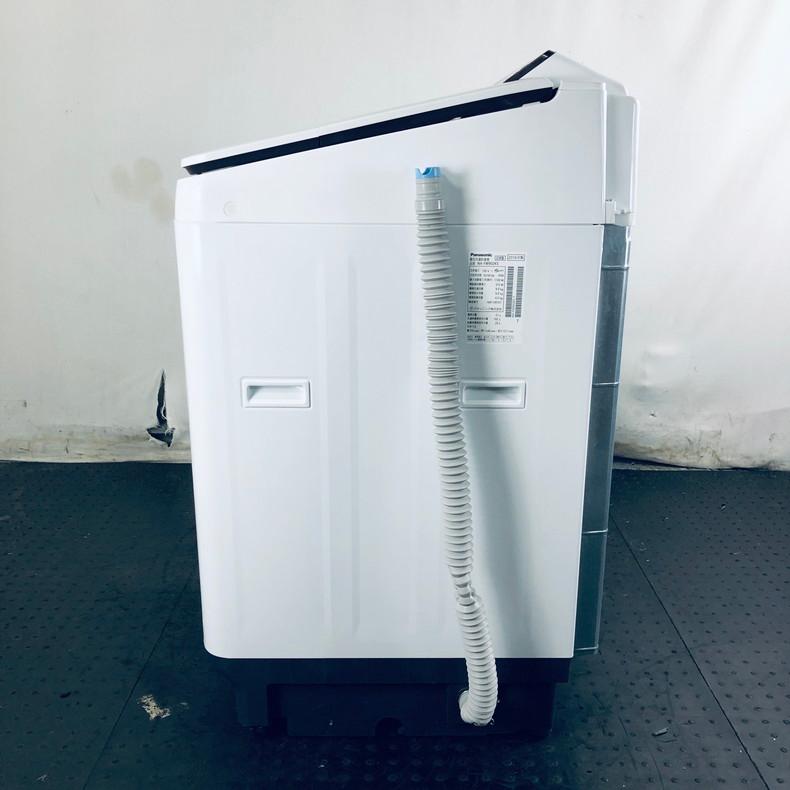 Panasonic 洗濯機 中古 パナソニック NA-FW902KS 2016年製 全 Panasonic 洗濯機 中古 パナソニック NA-FW902KS 2016年製 全