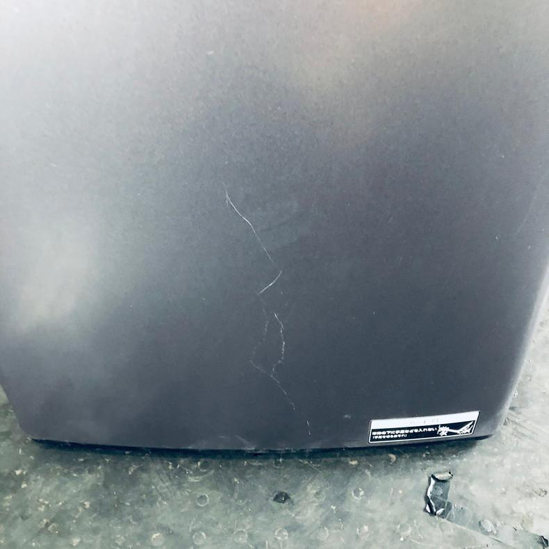 洗濯機 中古 ハイアール Haier JW-U55LK(AK) 2024年製 全自動 洗濯機 中古 ハイアール Haier JW-U55LK(AK) 2024年製 全自動