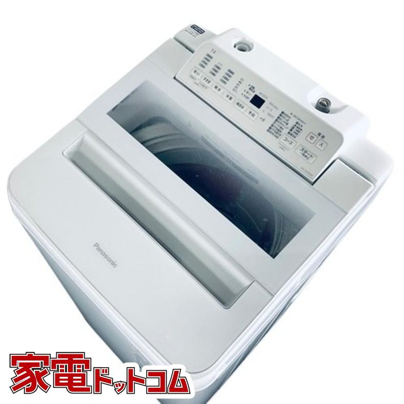 2021年製☆ECONAVI☆7kg☆風乾燥☆ NA-FA70H9