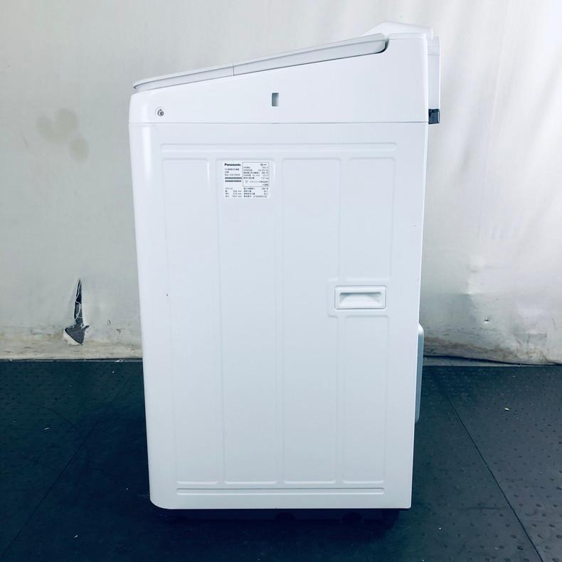 2021年製☆ECONAVI☆7kg☆風乾燥☆ NA-FA70H9