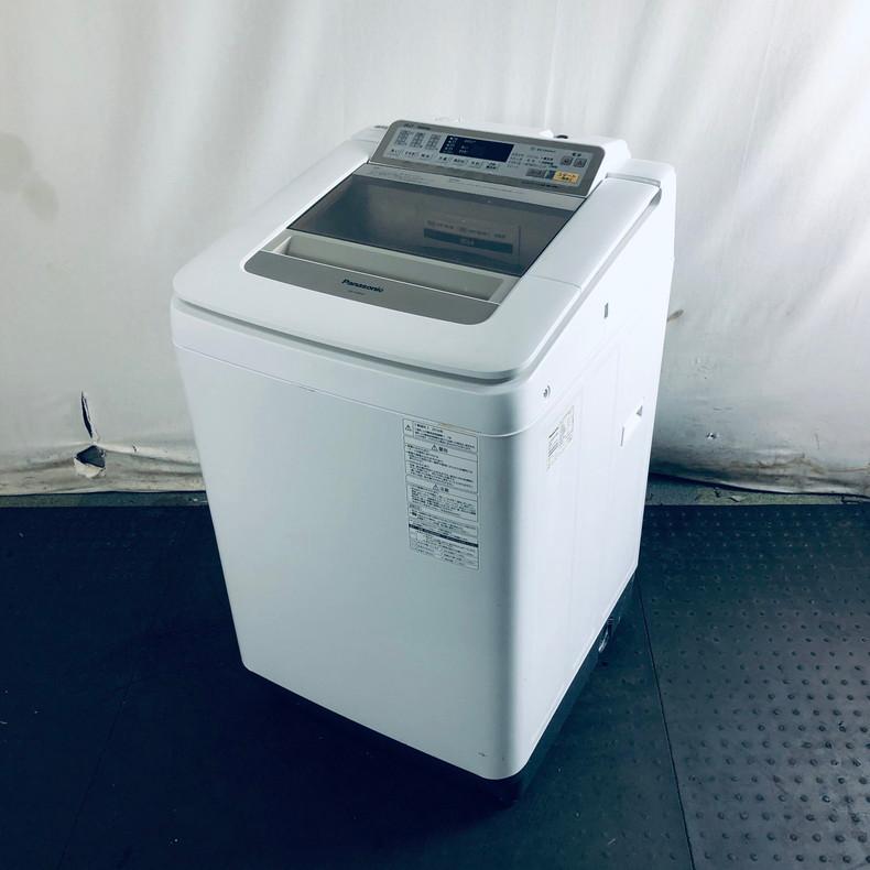 Pananonic パナソニック 9.0kg 全自動洗濯機 NA-FA90H2