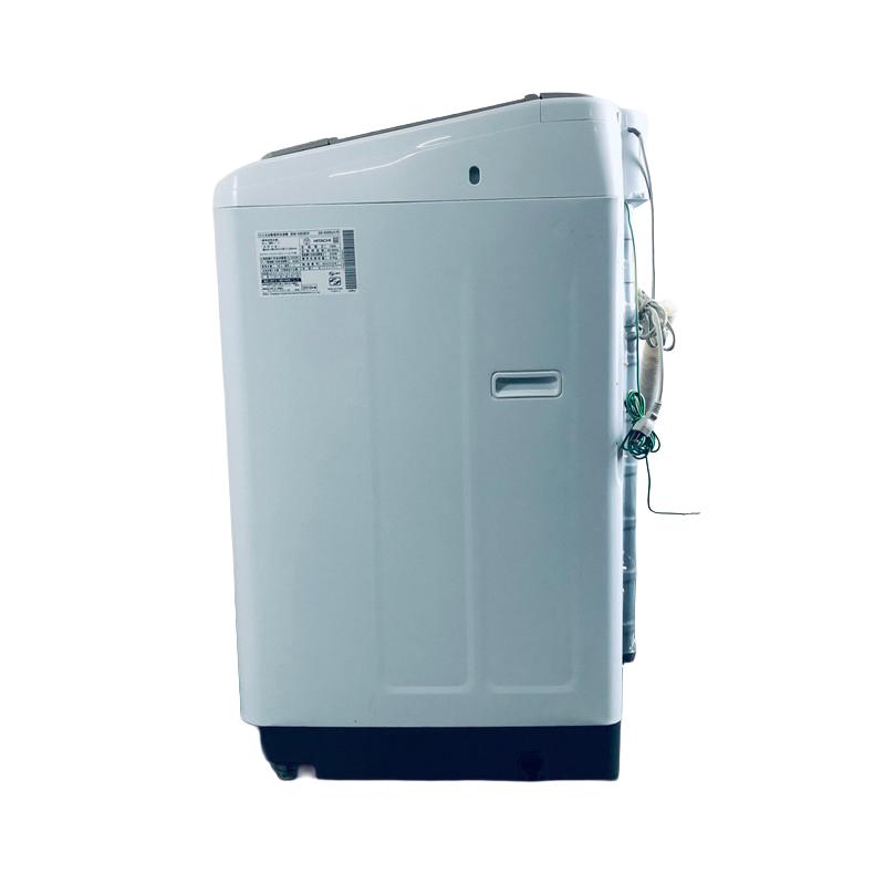 日立（HITACHI） 洗濯機 中古 HITACHI BW-V80E(N) 2019年製 8.0kg
