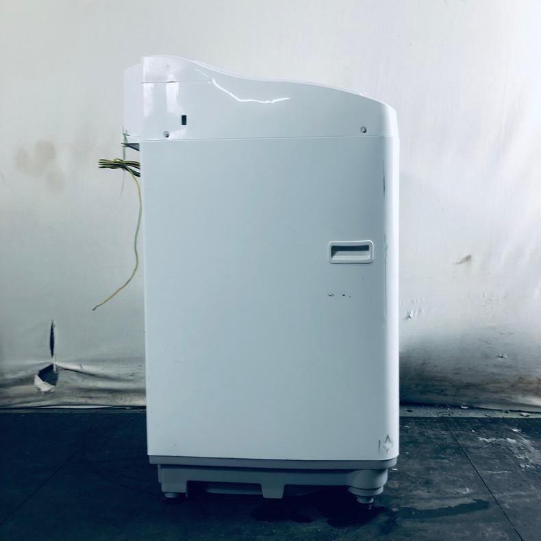 洗濯機 No.2189 シャープ 2020年製 洗濯容量/乾燥容量5.5kg/3.5kg ES