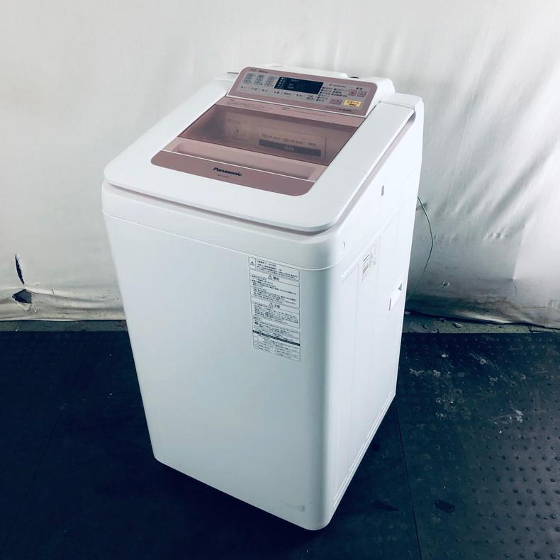 パナソニック　全自動洗濯機　NA-FA70H2 2016年製　7kg パナソニック NA-FA70H2 価格比較 - 価格.com